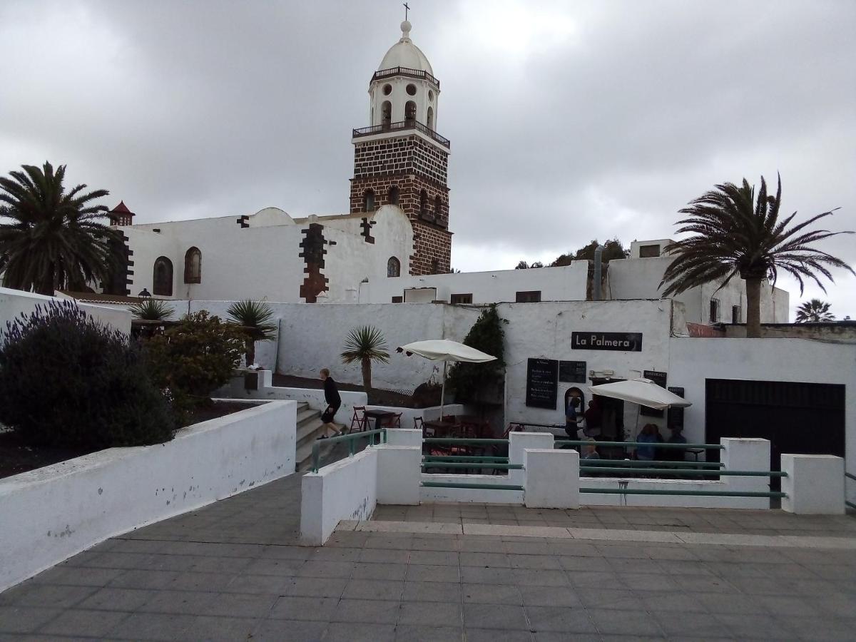 Casa Milena Villa Playa Blanca  Exterior photo