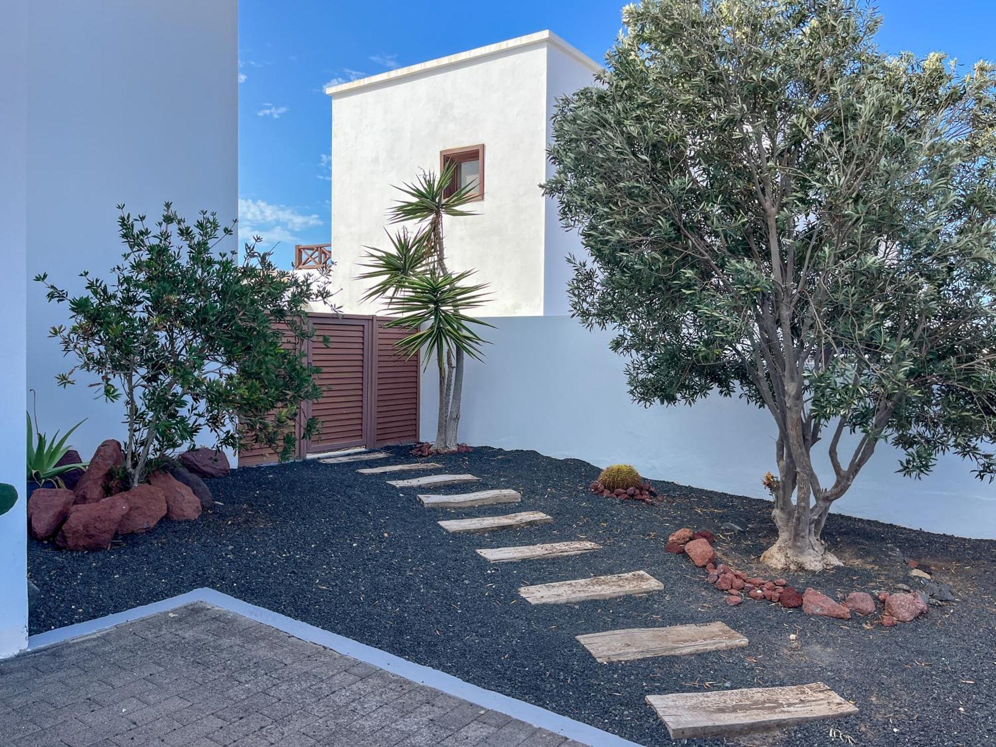 Casa Milena Villa Playa Blanca  Exterior photo